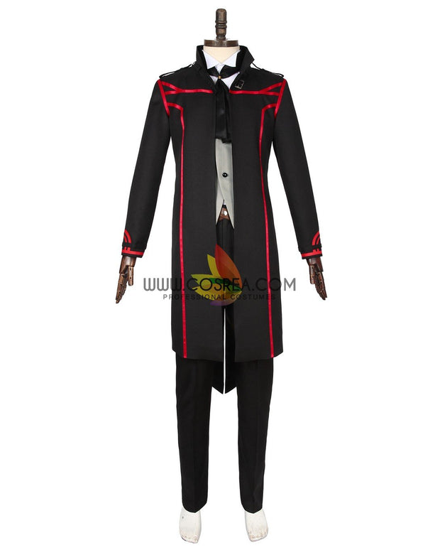 Cosrea A-E Arifureta Hajime Nagumo Cosplay Costume