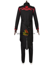 Cosrea A-E Arifureta Hajime Nagumo Cosplay Costume