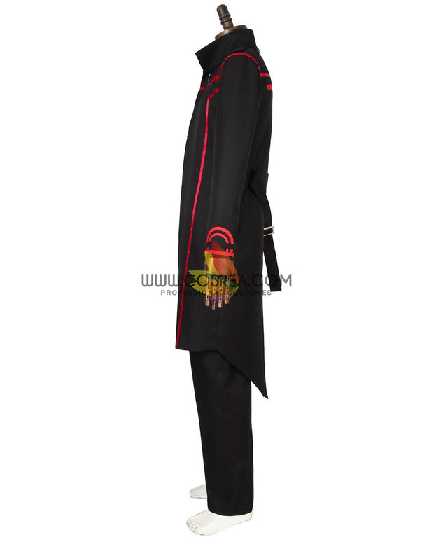 Cosrea A-E Arifureta Hajime Nagumo Cosplay Costume