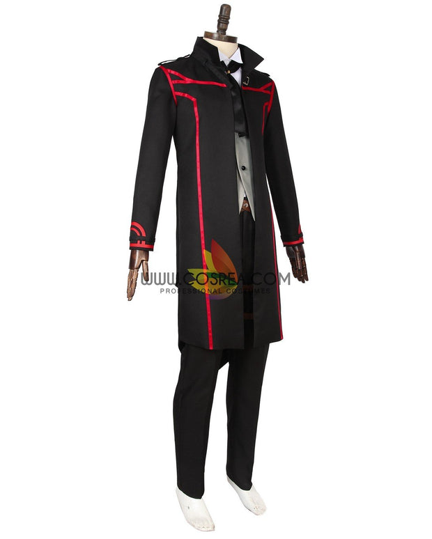 Cosrea A-E Arifureta Hajime Nagumo Cosplay Costume