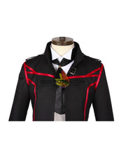 Cosrea A-E Arifureta Hajime Nagumo Cosplay Costume