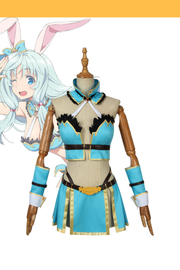 Cosrea A-E Arifureta Shia Haulia Cosplay Costume