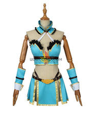 Cosrea A-E Arifureta Shia Haulia Cosplay Costume