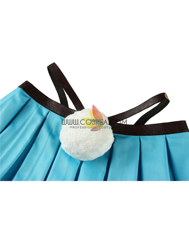 Cosrea A-E Arifureta Shia Haulia Cosplay Costume