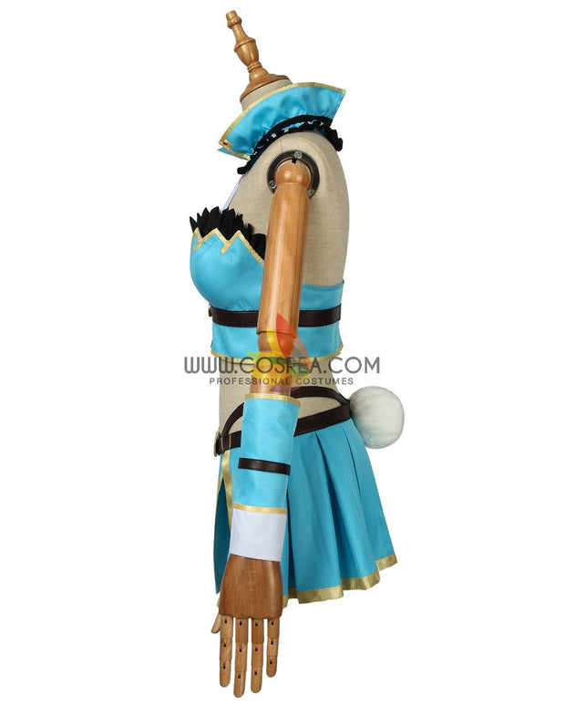 Cosrea A-E Arifureta Shia Haulia Cosplay Costume