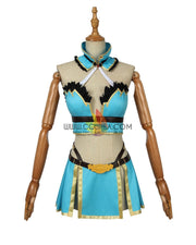 Cosrea A-E Arifureta Shia Haulia Cosplay Costume