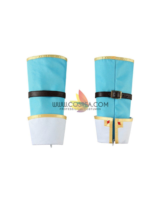 Cosrea A-E Arifureta Shia Haulia Cosplay Costume