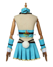 Cosrea A-E Arifureta Shia Haulia Cosplay Costume