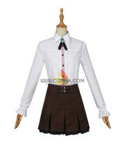 Cosrea A-E Arifureta Yue Cosplay Costume