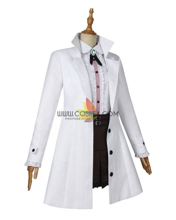 Cosrea A-E Arifureta Yue Cosplay Costume