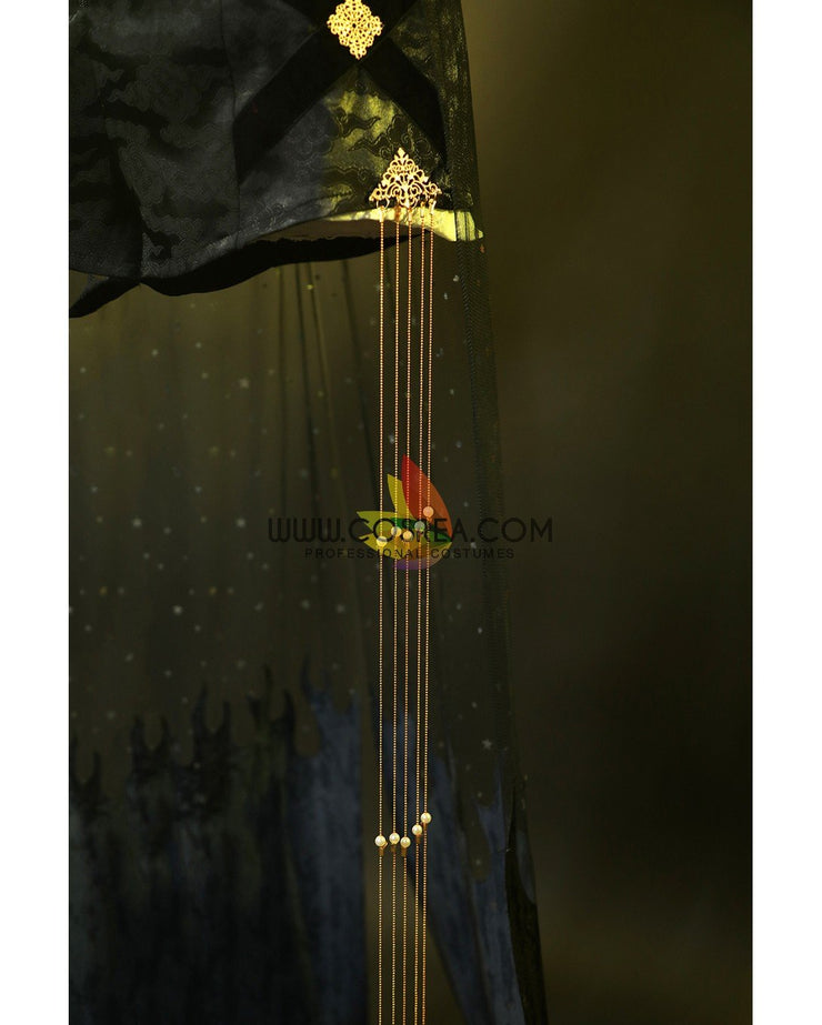 Cosrea A-E Arknights Ambience Synesthesia Standard Size Only Cosplay Costume