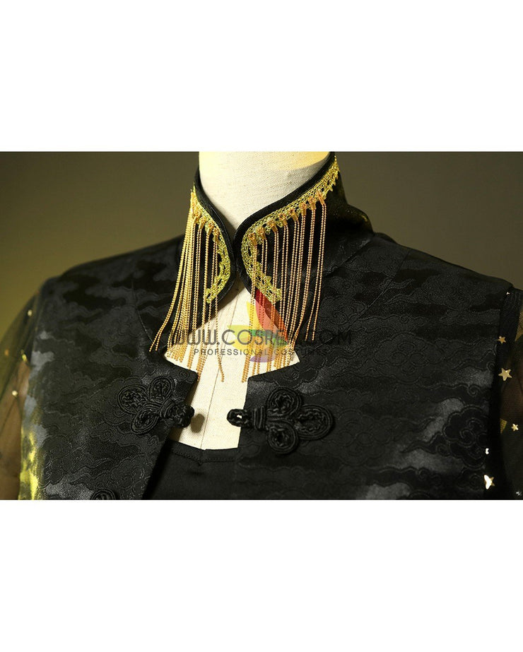 Cosrea A-E Arknights Ambience Synesthesia Standard Size Only Cosplay Costume