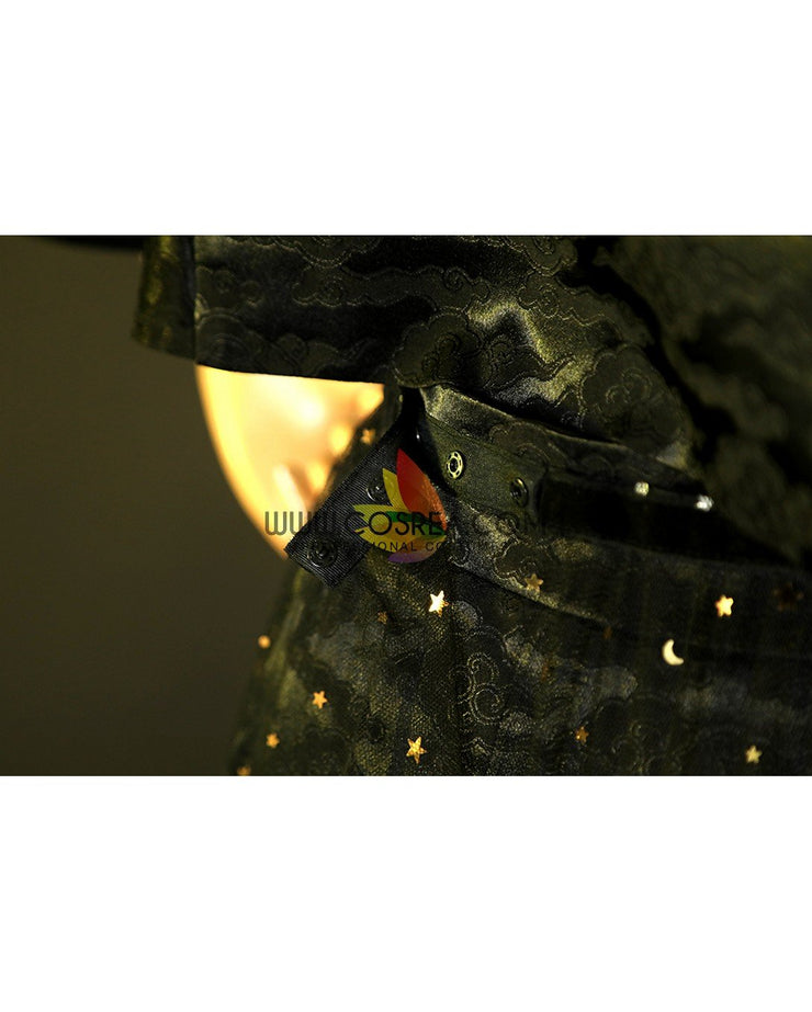 Cosrea A-E Arknights Ambience Synesthesia Standard Size Only Cosplay Costume