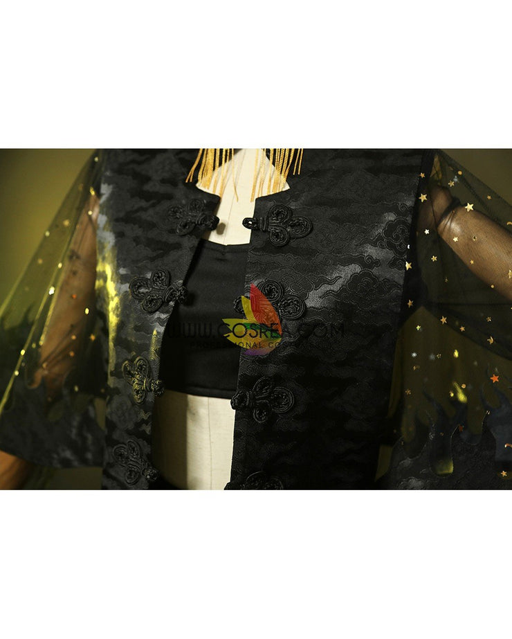 Cosrea A-E Arknights Ambience Synesthesia Standard Size Only Cosplay Costume