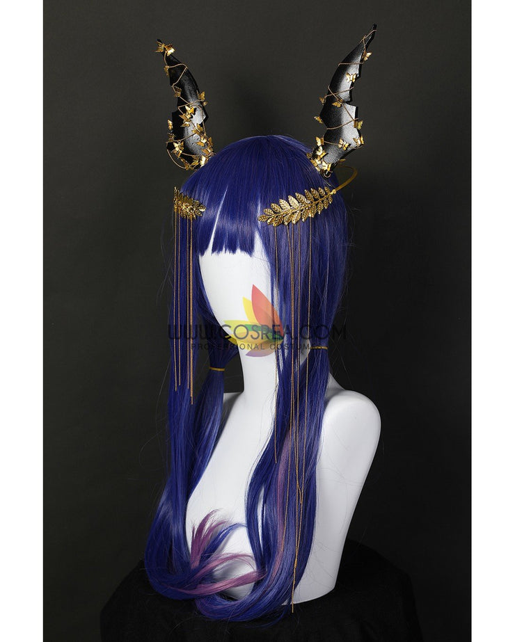 Cosrea A-E Arknights Ambience Synesthesia Standard Size Only Cosplay Costume