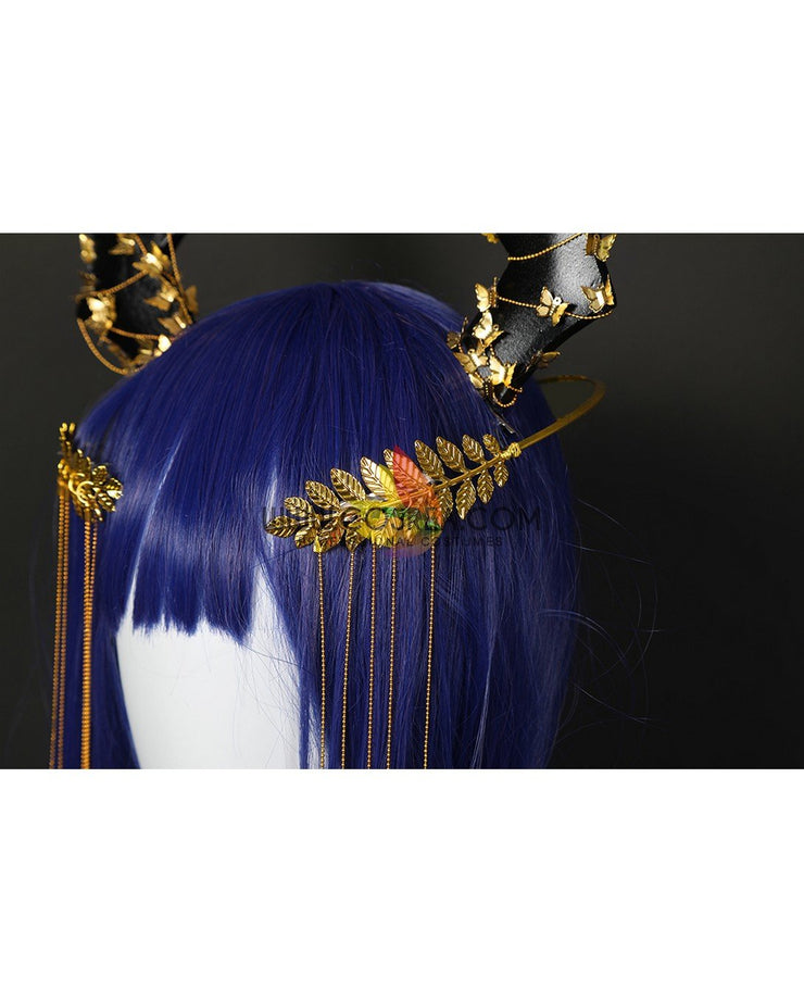 Cosrea A-E Arknights Ambience Synesthesia Standard Size Only Cosplay Costume