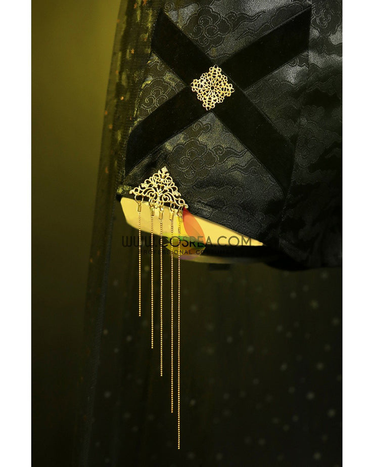 Cosrea A-E Arknights Ambience Synesthesia Standard Size Only Cosplay Costume