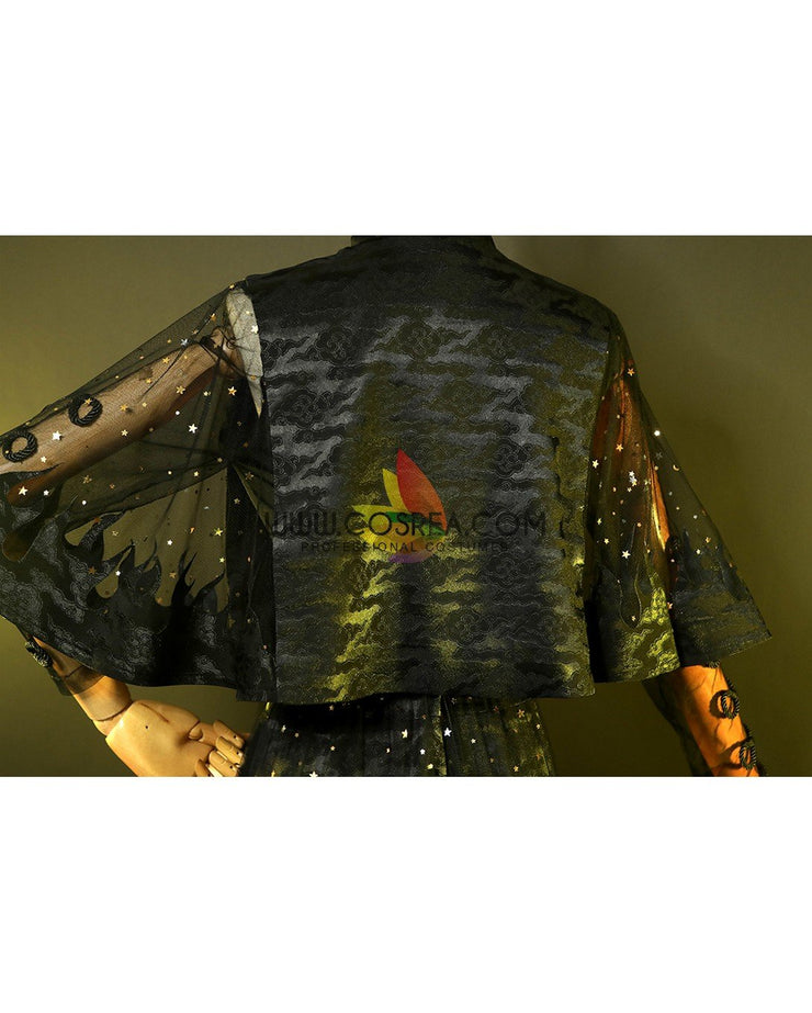 Cosrea A-E Arknights Ambience Synesthesia Standard Size Only Cosplay Costume