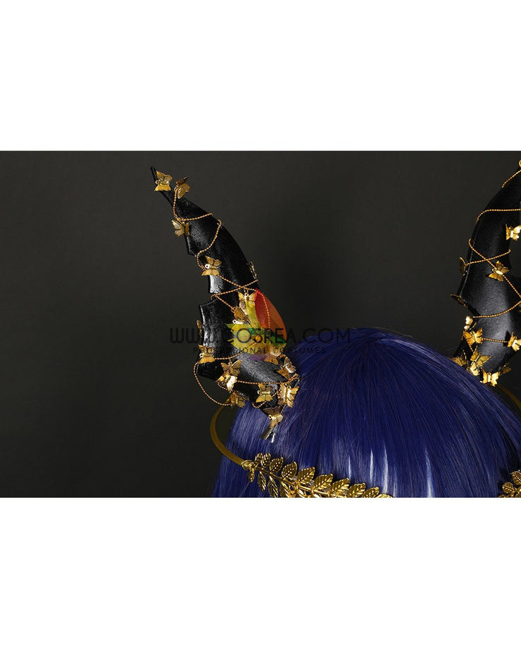 Cosrea A-E Arknights Ambience Synesthesia Standard Size Only Cosplay Costume