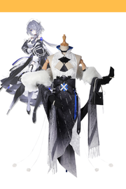 Cosrea A-E Arknights Whisperain Standard Size Only Cosplay Costume