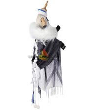 Cosrea A-E Arknights Whisperain Standard Size Only Cosplay Costume