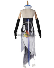 Cosrea A-E Arknights Whisperain Standard Size Only Cosplay Costume