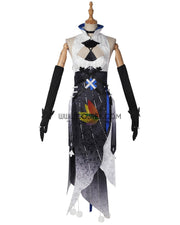 Cosrea A-E Arknights Whisperain Standard Size Only Cosplay Costume