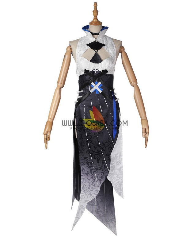 Cosrea A-E Arknights Whisperain Standard Size Only Cosplay Costume