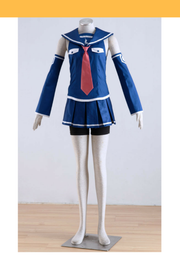 Cosrea A-E Arpeggio of Blue Steel Iona Cosplay Costume