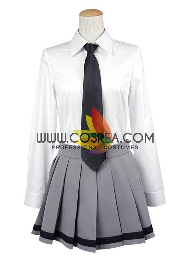 Cosrea A-E Assassination Classroom Kaede Kayano Cosplay Costume