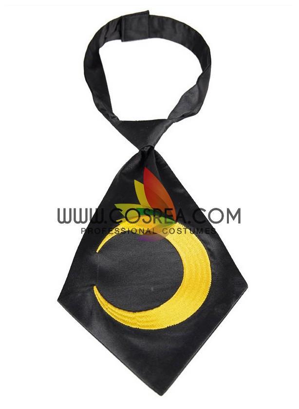 Cosrea A-E Assassination Classroom Korosensei Cosplay Costume