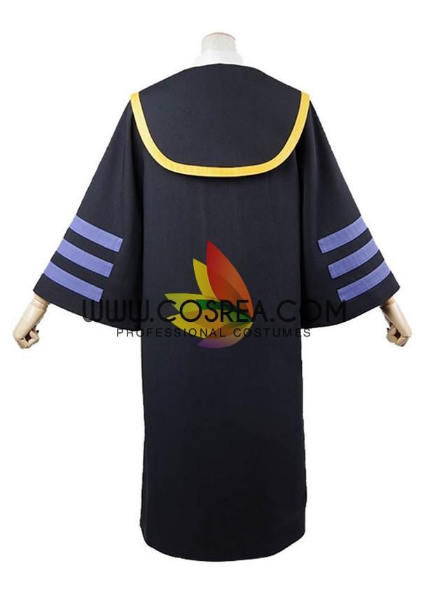 Cosrea A-E Assassination Classroom Korosensei Cosplay Costume