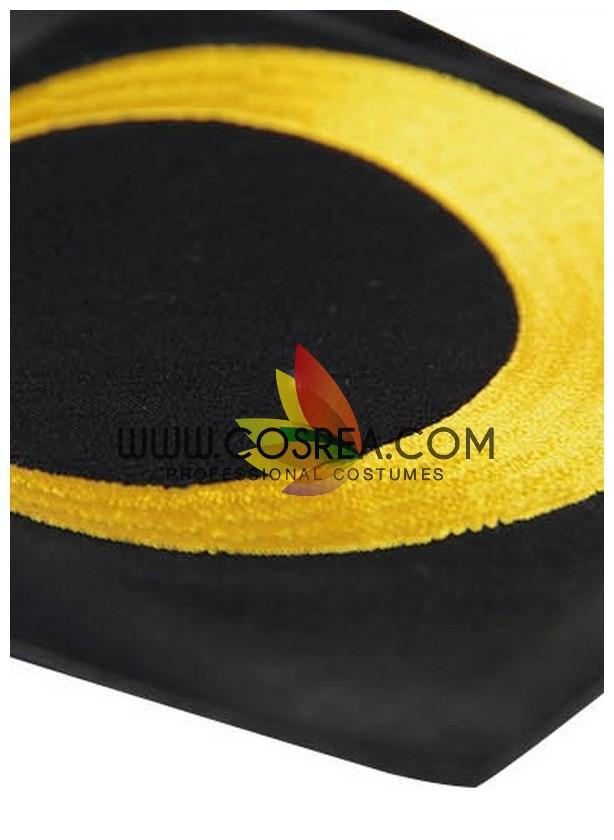 Cosrea A-E Assassination Classroom Korosensei Cosplay Costume
