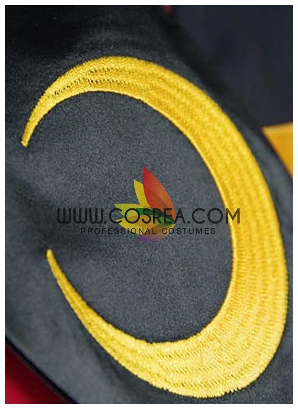 Cosrea A-E Assassination Classroom Korosensei Cosplay Costume