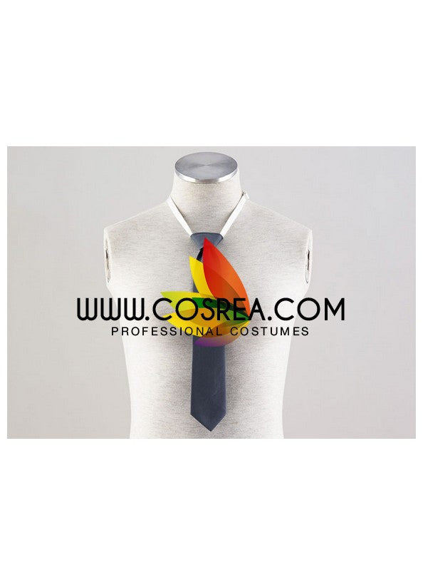 Cosrea A-E Assassination Classroom Kunugigaoka Winter Uniform Cosplay Costume