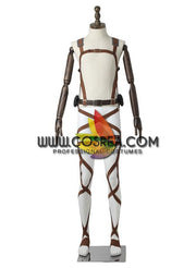 Cosrea A-E Attack On Titan Levi Complete Cosplay Costume