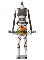 Cosrea A-E Attack On Titan Levi Complete Cosplay Costume