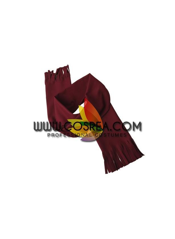 Cosrea A-E Attack On Titan Mikasa Ackerman Complete Cosplay Costume