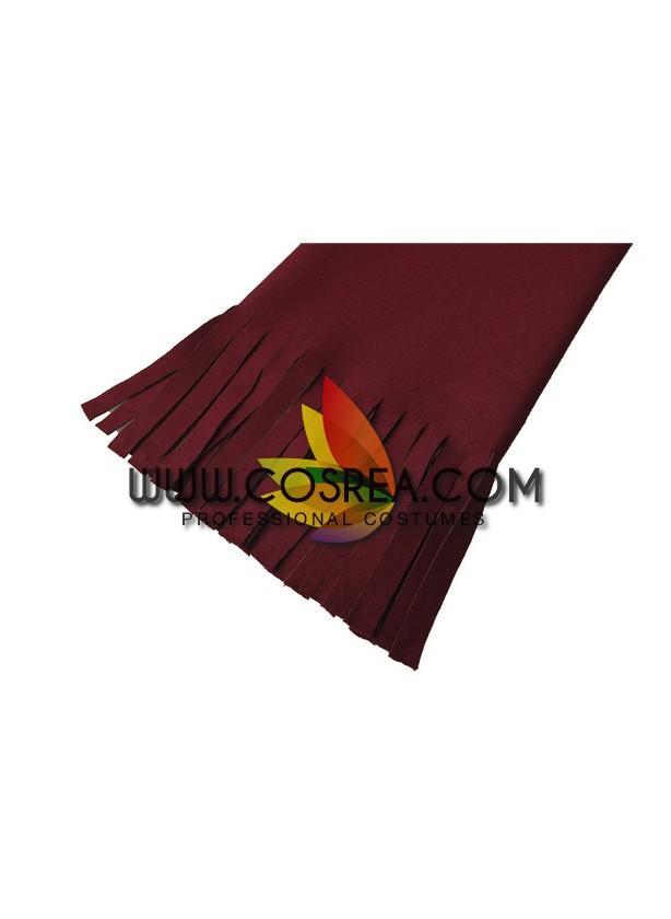 Cosrea A-E Attack On Titan Mikasa Ackerman Complete Cosplay Costume