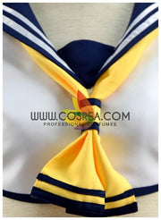 Cosrea A-E Azur Lane Ayanami Cosplay Costume