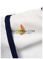 Cosrea A-E Azur Lane Ayanami Cosplay Costume