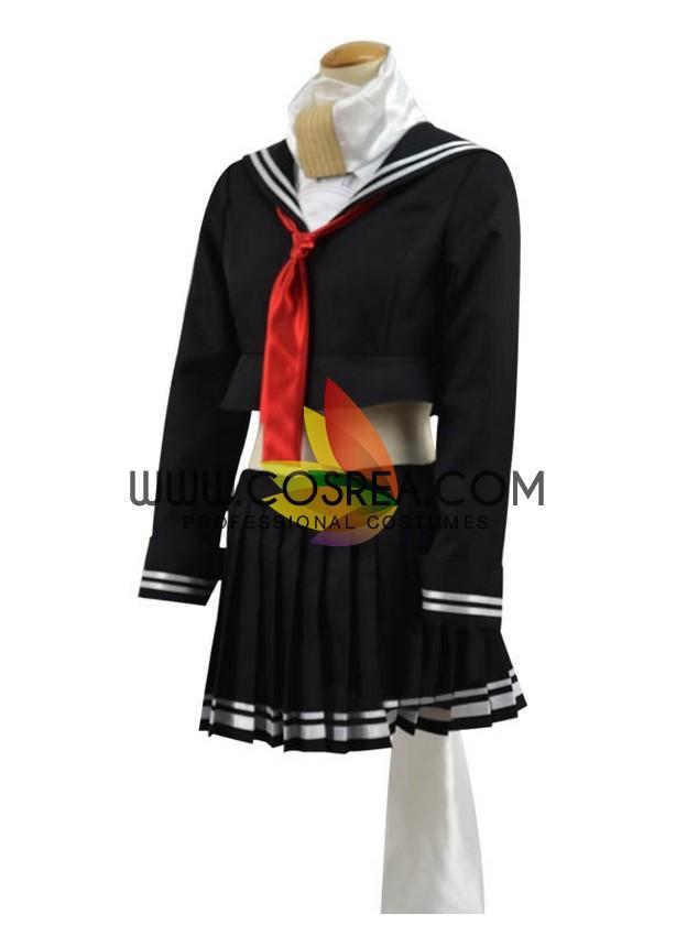 Cosrea A-E Azur Lane Maya Cosplay Costume