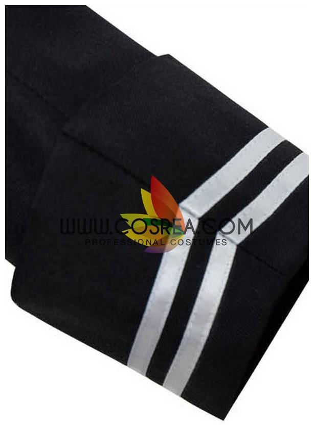 Cosrea A-E Azur Lane Maya Cosplay Costume