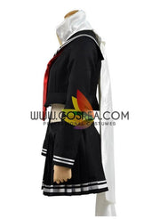 Cosrea A-E Azur Lane Maya Cosplay Costume