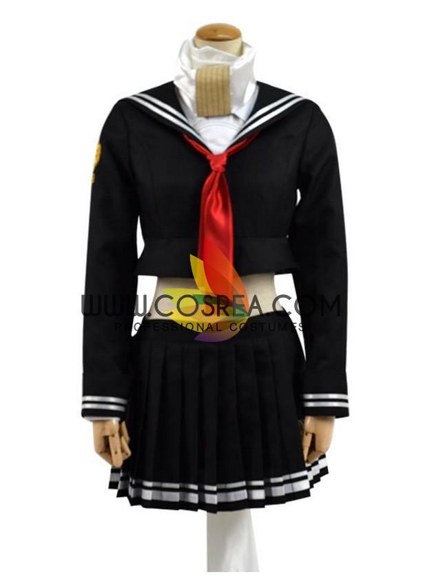 Cosrea A-E Azur Lane Maya Cosplay Costume