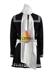 Cosrea A-E Azur Lane Maya Cosplay Costume