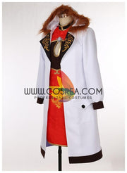 Cosrea A-E Azur Lane Ping Hai Cosplay Costume