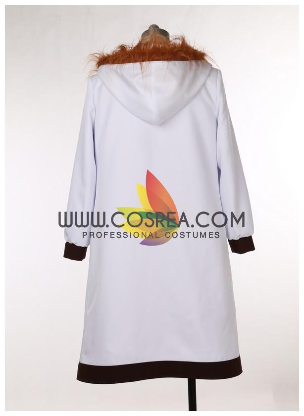 Cosrea A-E Azur Lane Ping Hai Cosplay Costume