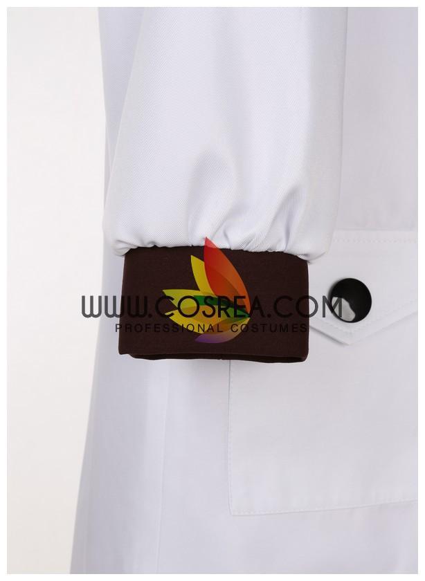 Cosrea A-E Azur Lane Ping Hai Cosplay Costume