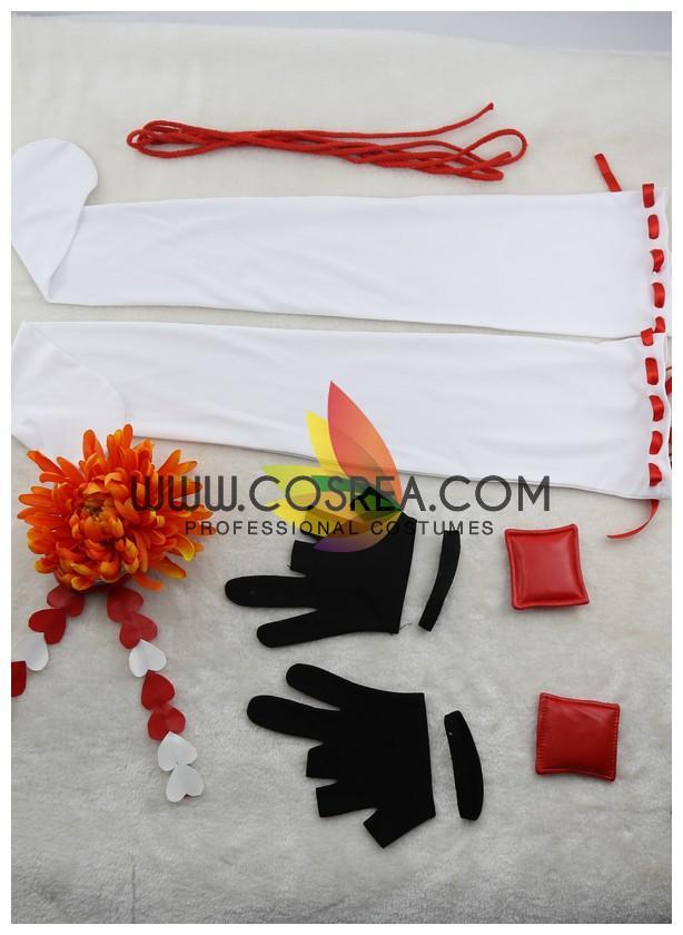 Cosrea A-E Azur Lane Shoukaku Cosplay Costume